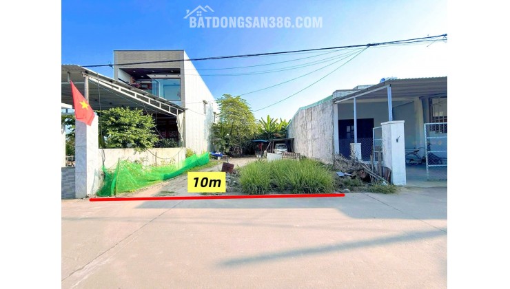  CẶP ĐẤT LIỀN KỀ – FULL THỔ CƯ – TRỤC CHÍNH ĐÔNG PHÚ 